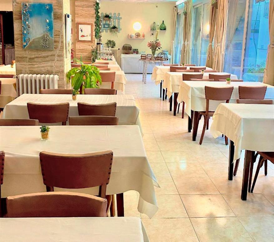 Hotel Medium Montecarlo 팔라프루헬 외부 사진
