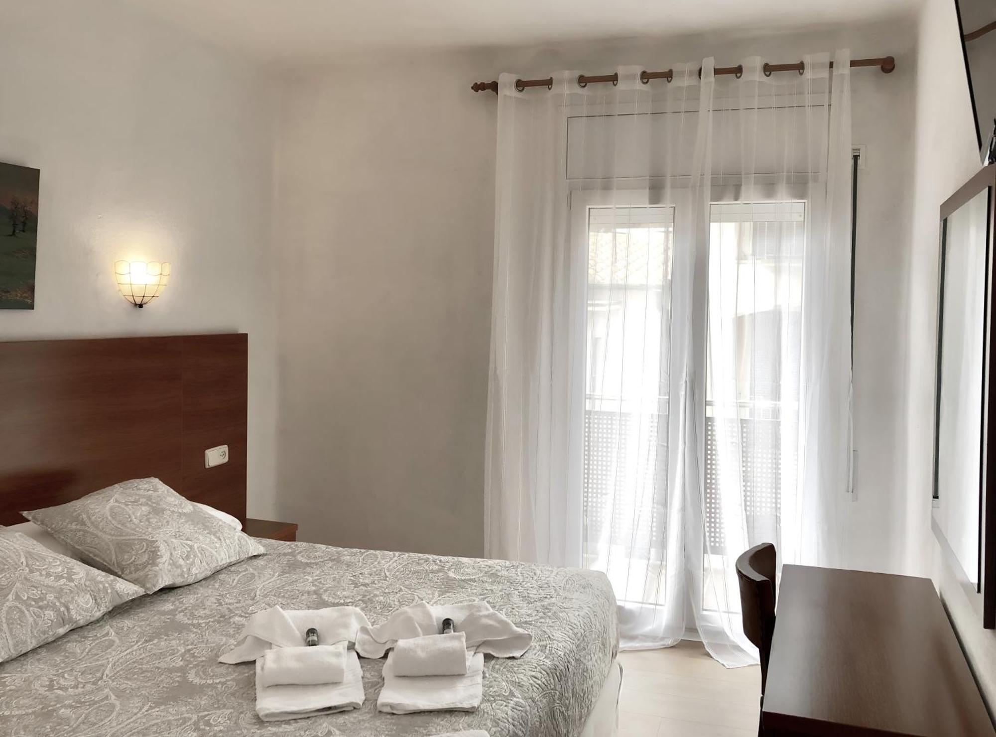 Hotel Medium Montecarlo 팔라프루헬 객실 사진